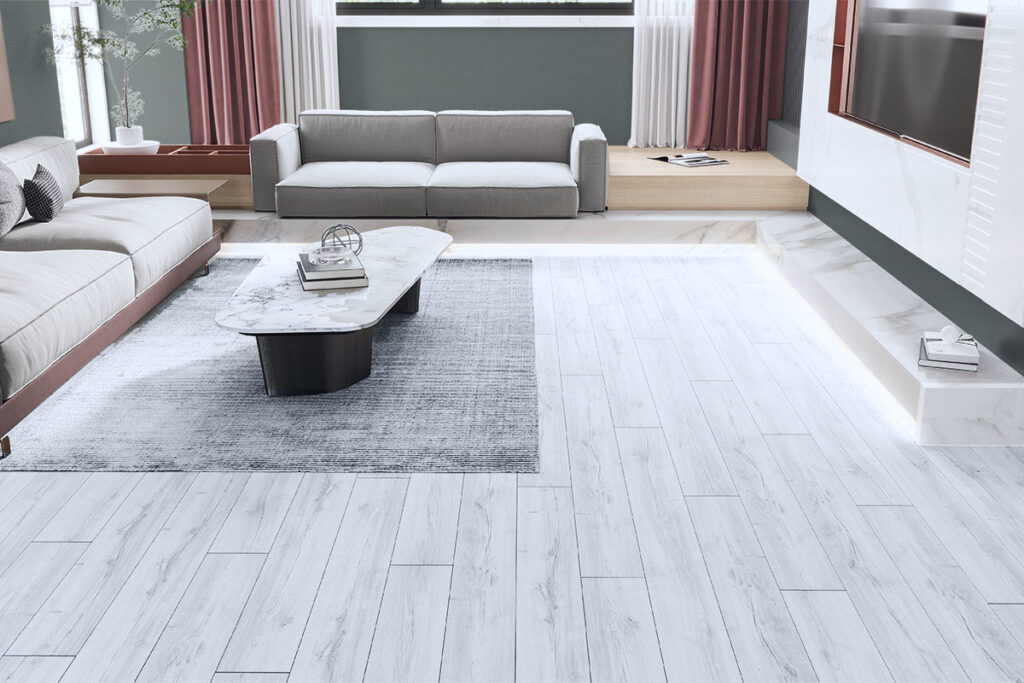 Ламинат Peli Anatolia Design Дуб Оникс AND-912