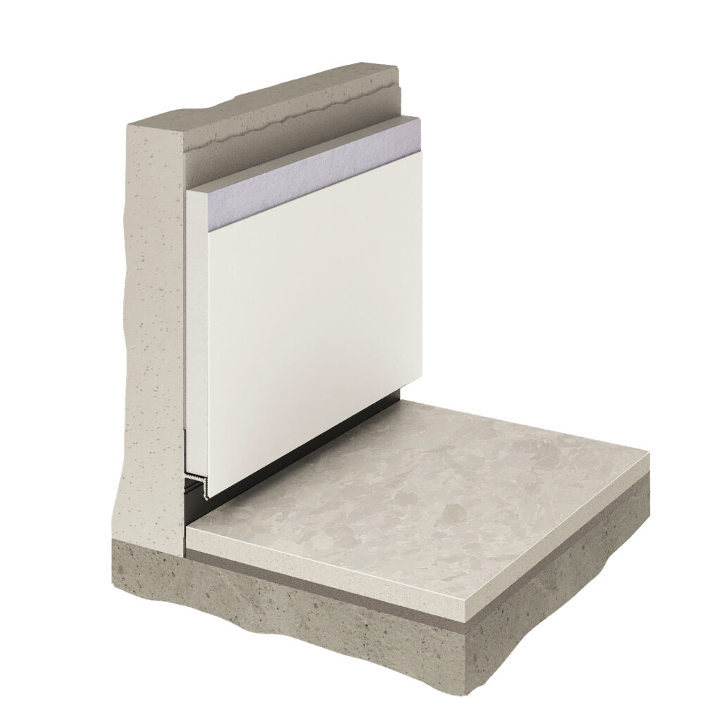 Универсальный профиль D003.2