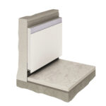 Универсальный профиль D003