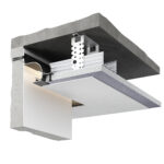 Потолочный профиль D006