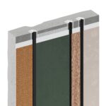 Разделительный профиль D00X