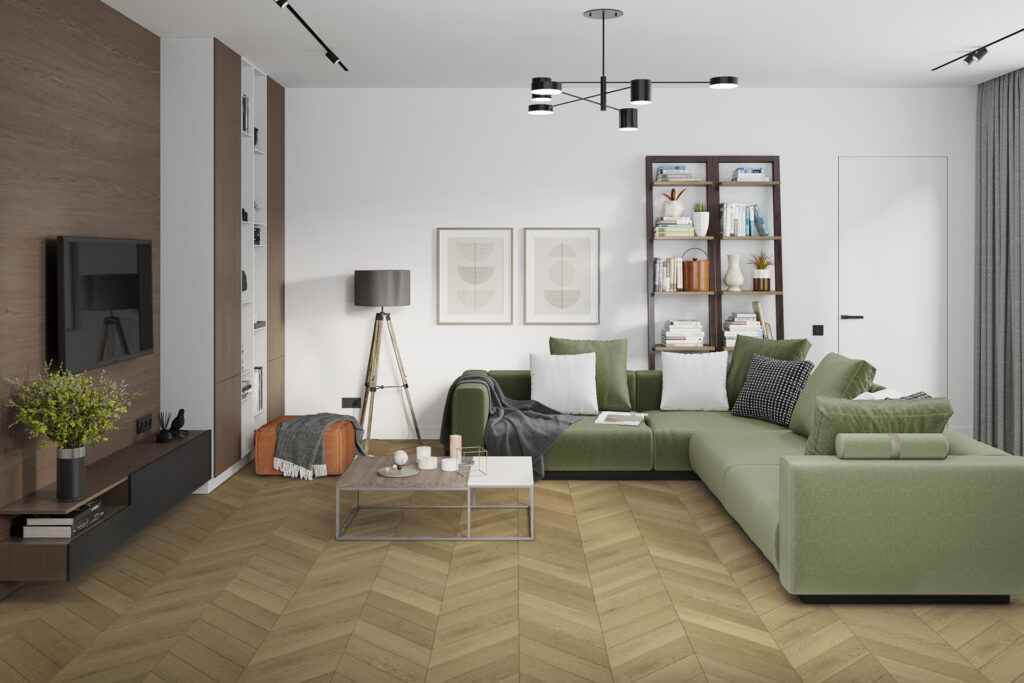 Сен-Клу/Saint-Cloud LVT