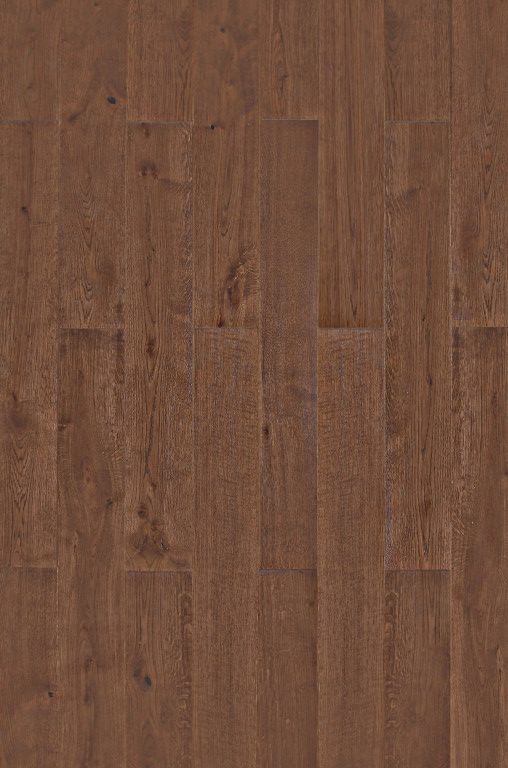 Паркетная инженерная доска  Rezult (Дуб Дюнан) 12х1200х140 Рустик