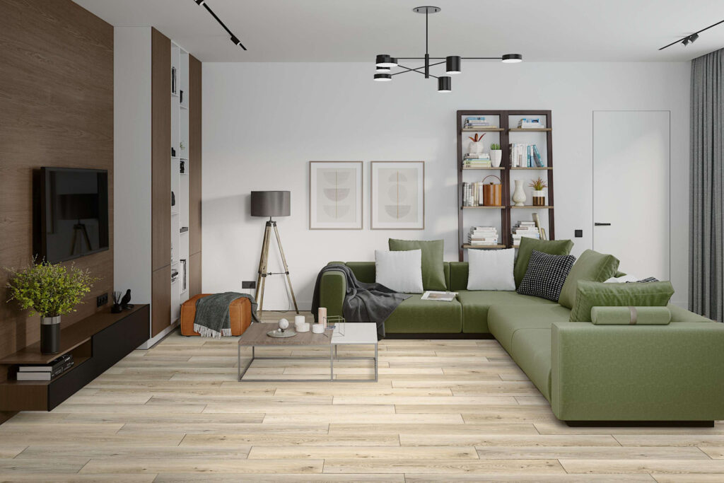 Дуб Кавказский/Caucasian Oak SPC