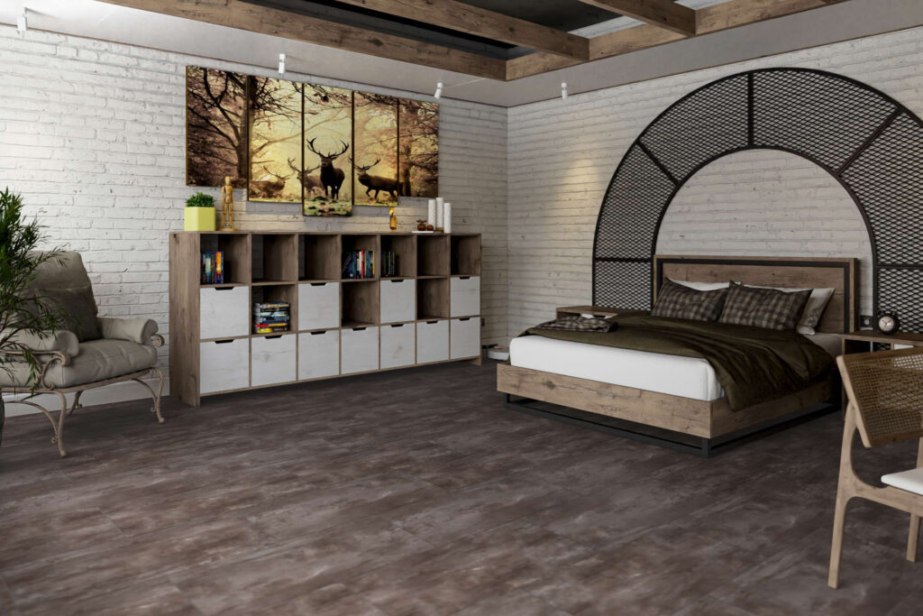 Вайсхорн/Weisshorn LVT