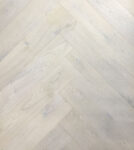 Паркетная инженерная доска  Rezult (Дуб Дюфур) 12х600х120 Натур