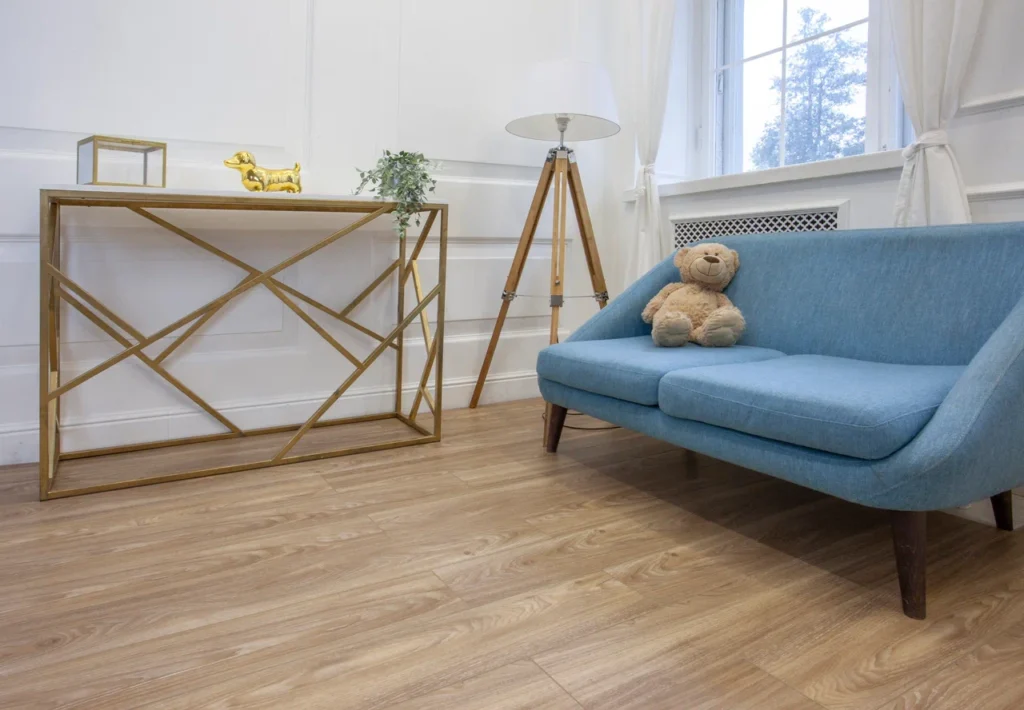 Дуб Селект/Select Oak LVT