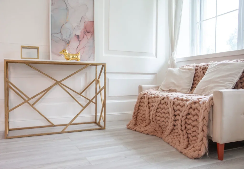 Дуб Зимний/ Winter Oak SPC