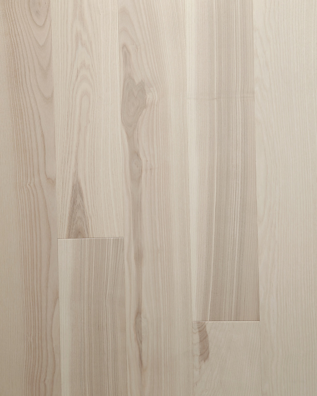 Паркетная инженерная доска трёхслойная Rezult (Ясень Ганнет) 12*1200*140 Селект