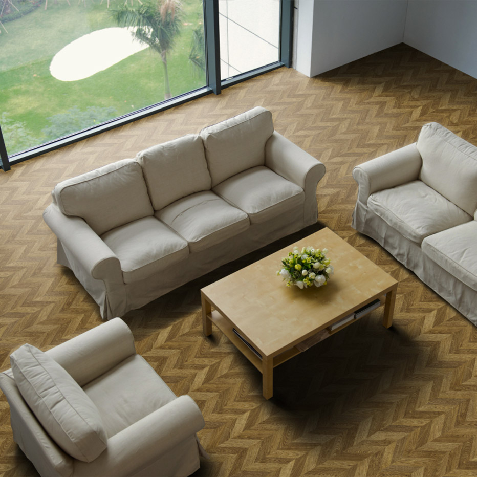 Ламинат Peli Elegance Натуральный Венгерский LE-263