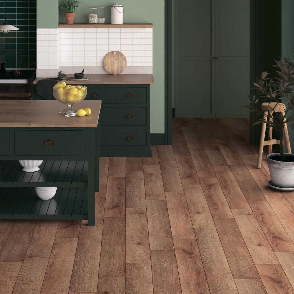 Ламинат Peli Loft Латте Дуб LF-709