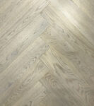 Паркетная инженерная доска Rezult (Дуб Винсон) 12х600х120 Натур