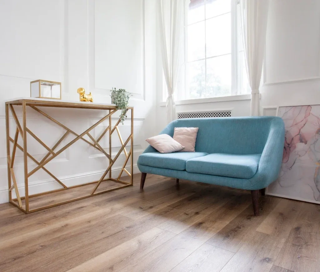 Дуб Провинциальный/Provincial Oak LVT