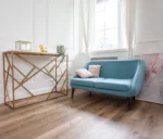 Дуб Провинциальный/Provincial Oak LVT