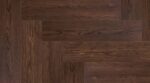 Паркетная доска «OAK RODOS HB»