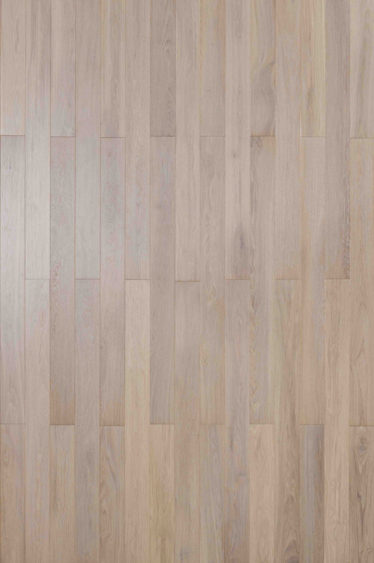 Паркетная инженерная доска  Rezult (Дуб Ганнет) 12х1200х140 Натур