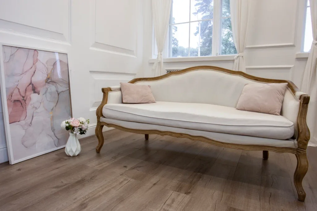 Дуб Изысканный/Exquisite Oak LVT